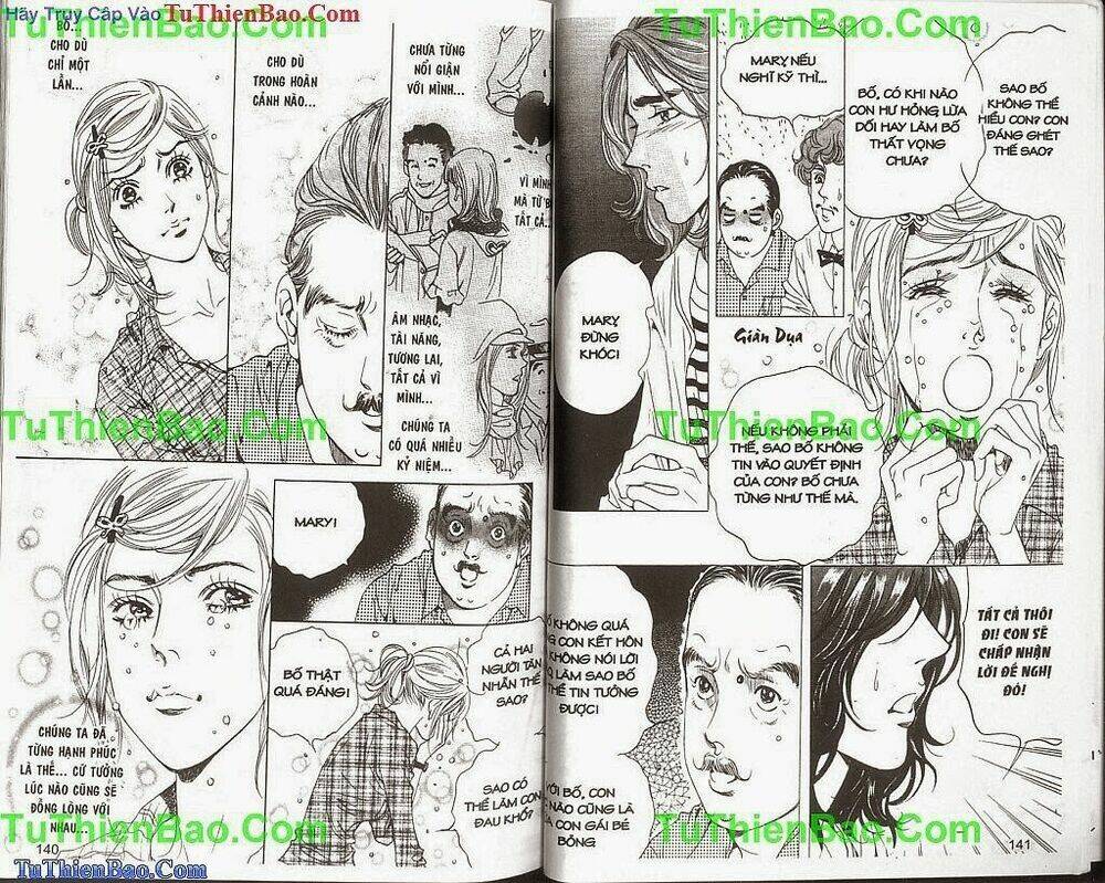 chuyện tình mary chapter 3 73