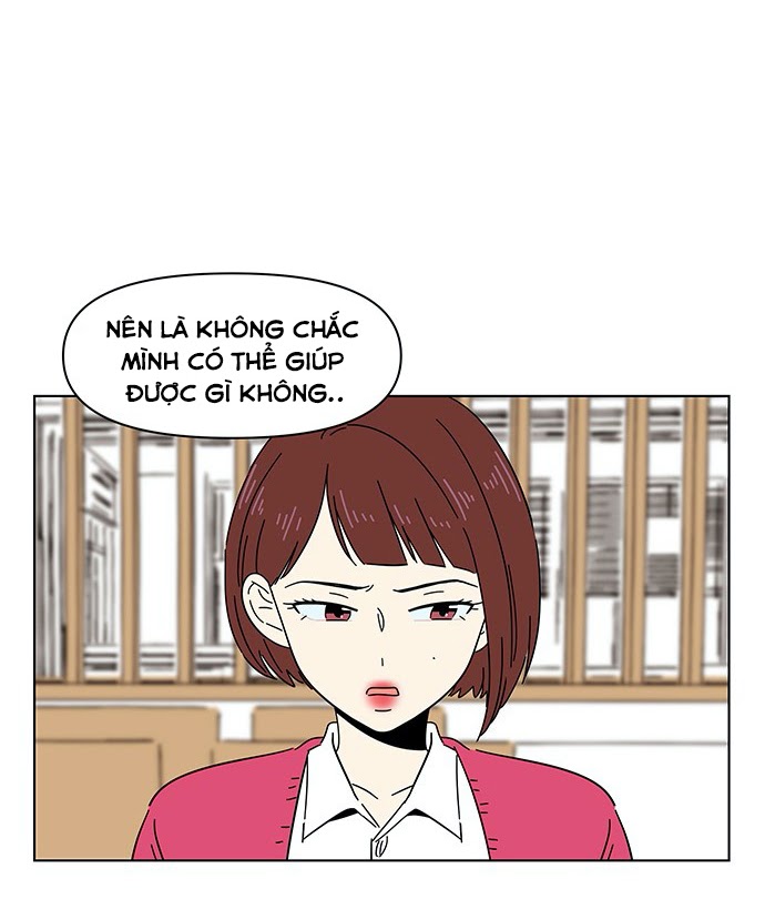 thanh xuân rực rỡ - season of blossom chapter 2 59