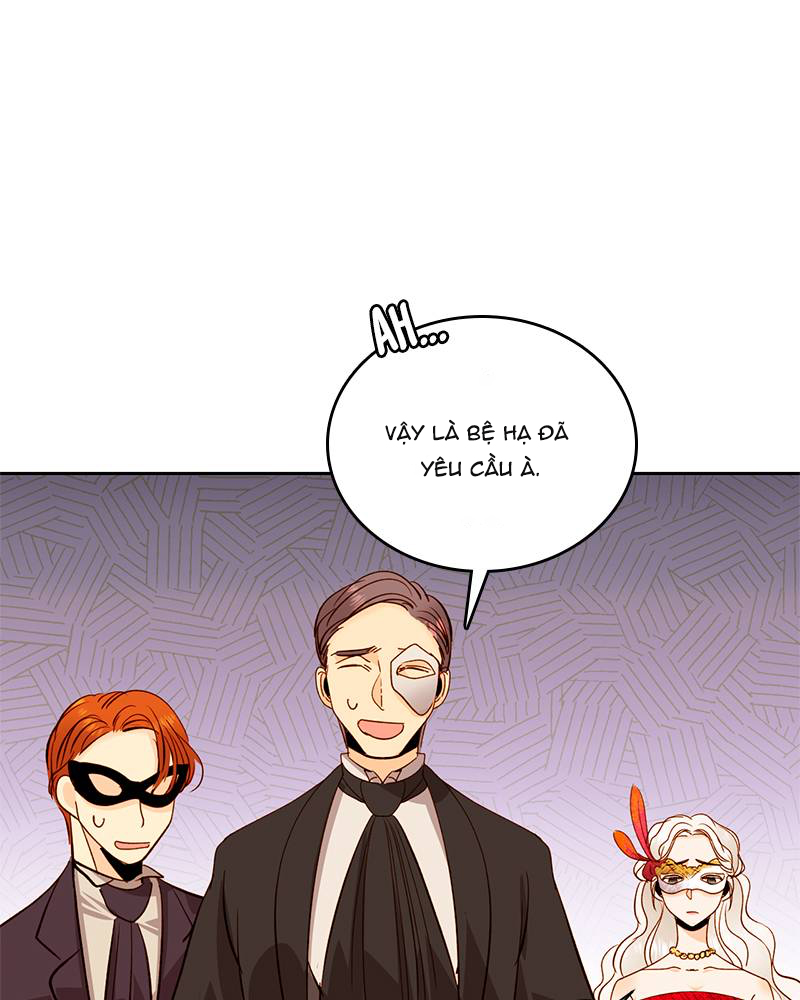 Hoàng Hậu Tái Hôn chapter 32.1 7