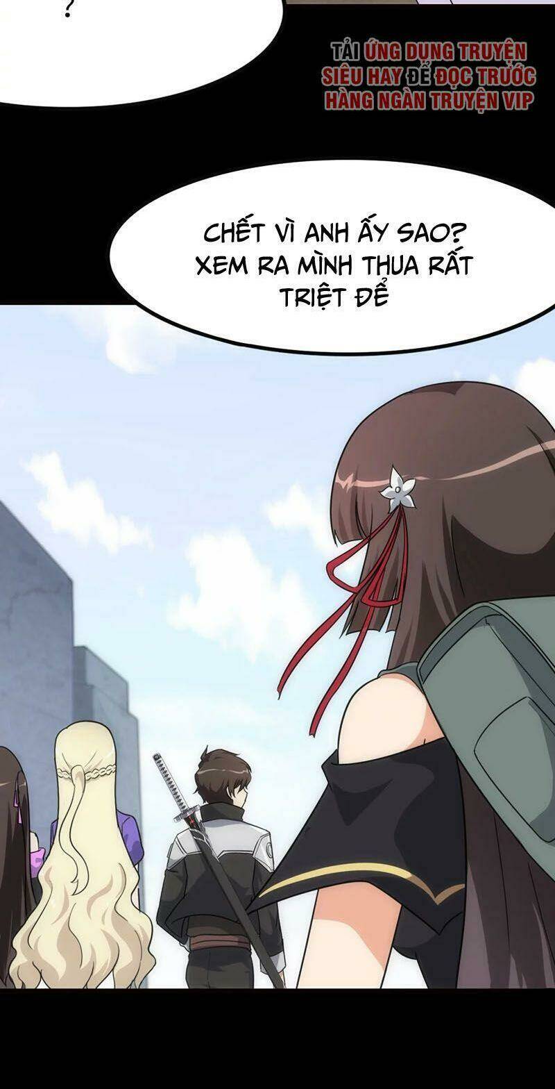 bạn gái virus của tôi chapter 215 60