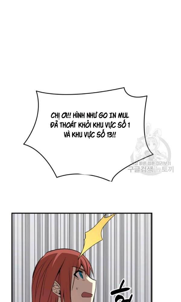 tôi là lính mới chapter 56 61