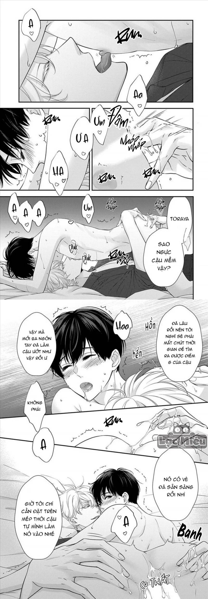 after midnight skin chapter 9 9