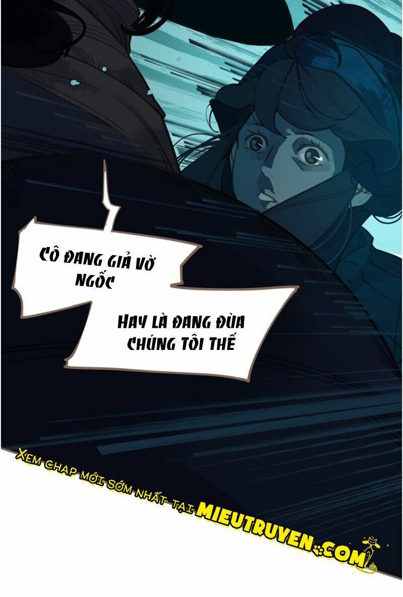 nhất đại linh hậu chapter 57.1 16