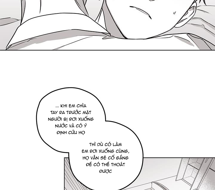 bữa tiệc của những đóa hoa chapter 23 48