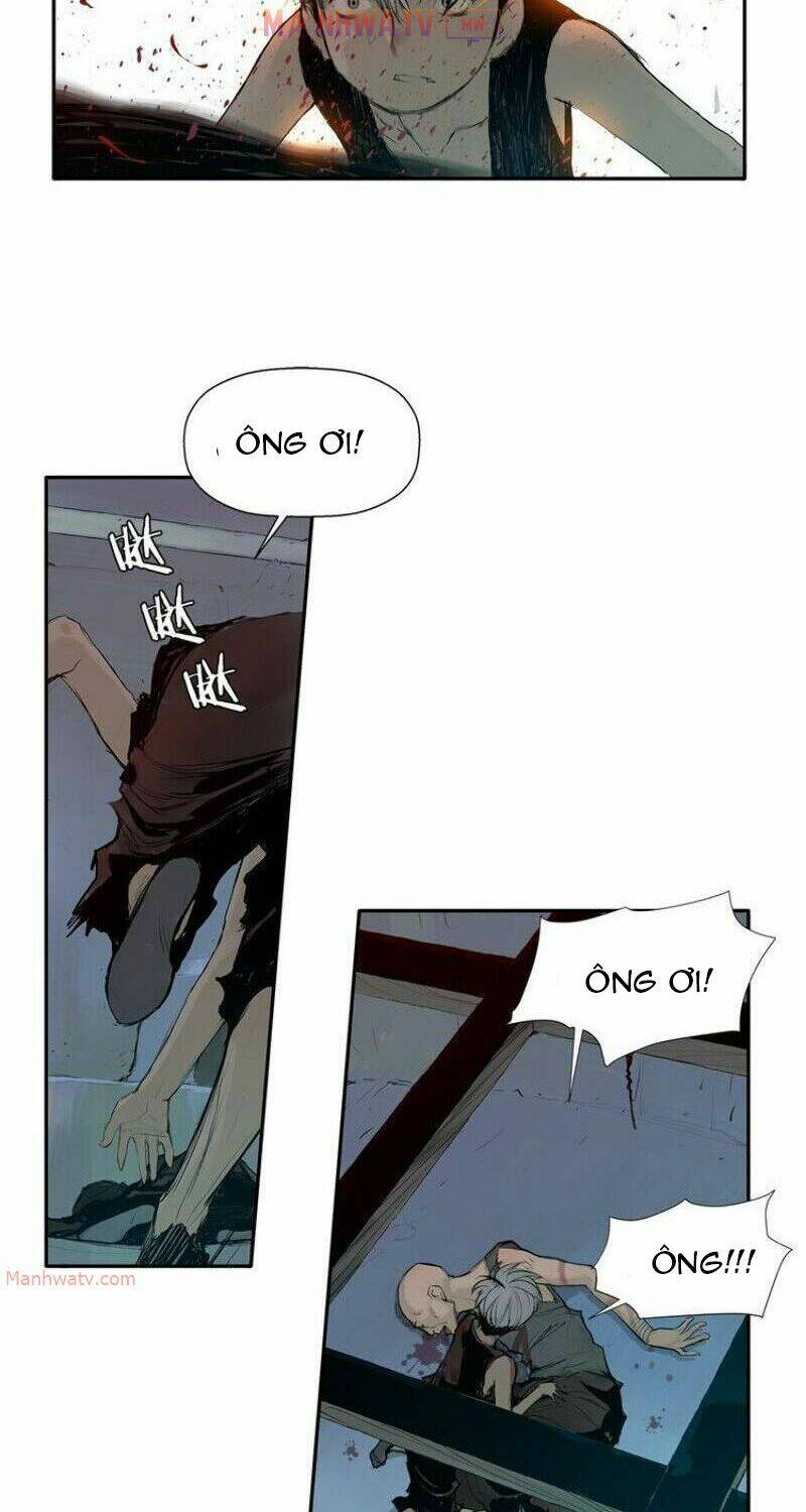 thanh gươm danh vọng chapter 3 33