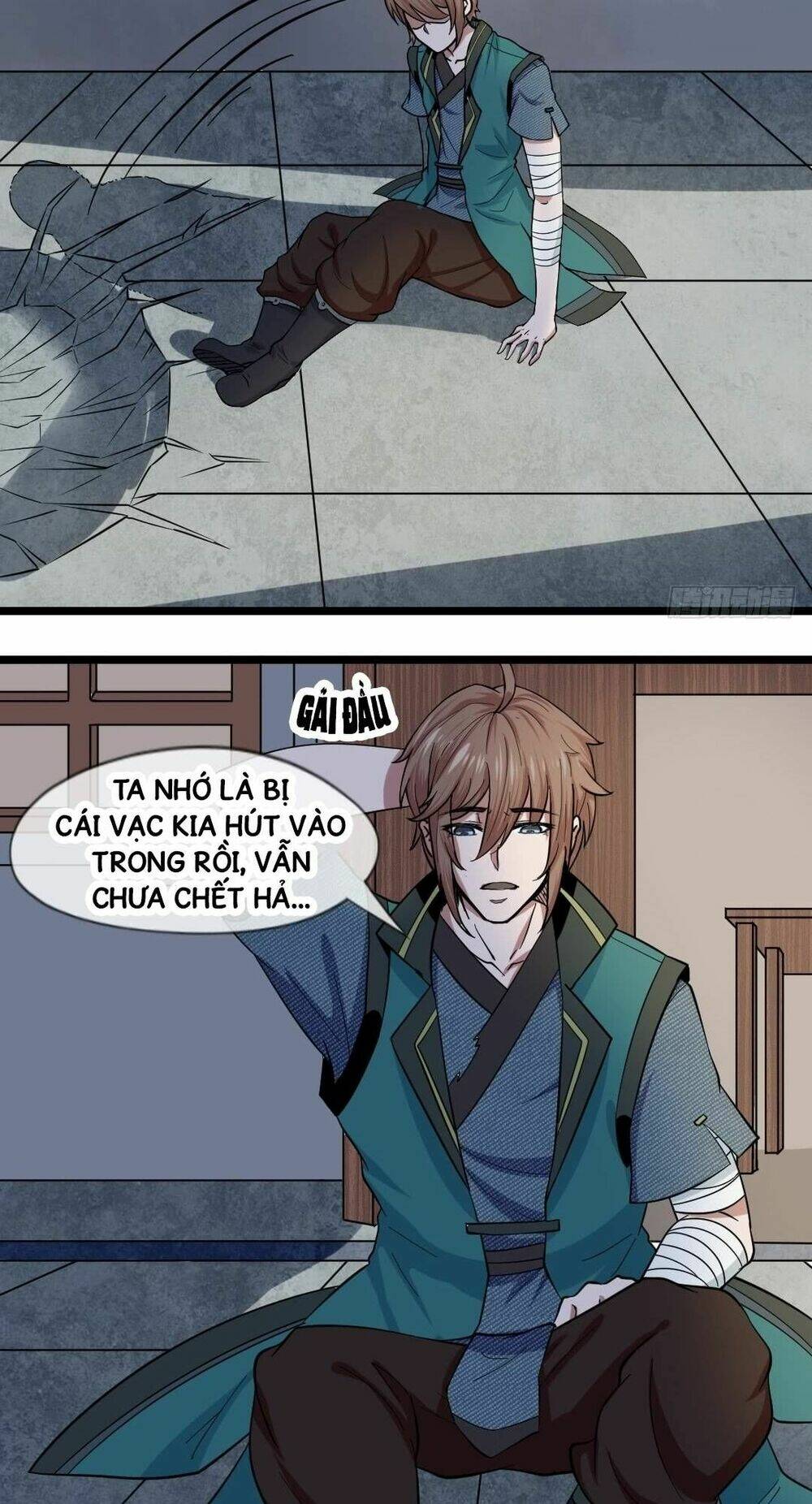 vô địch kiếm thần chapter 1 37