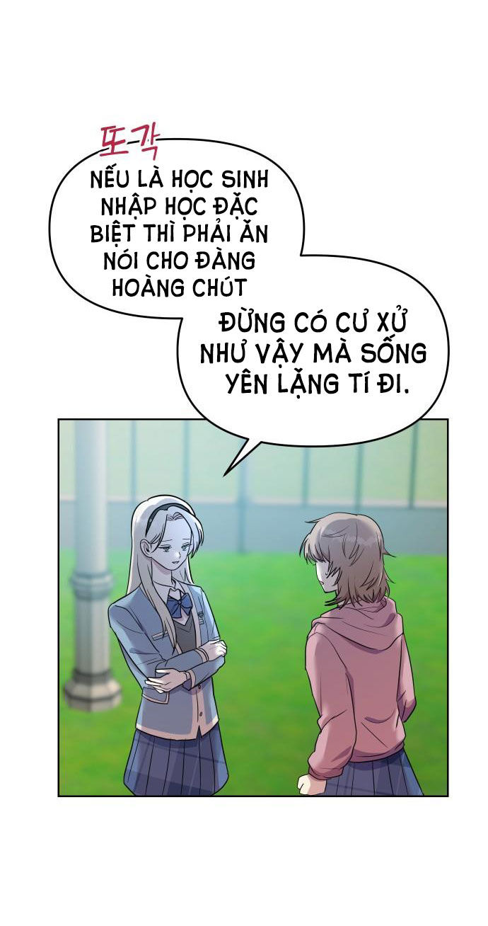 quản gia, cho tôi đi chapter 1.3 13