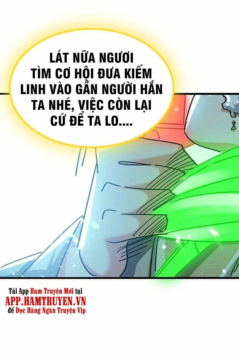 vạn giới tiên vương chapter 181 3