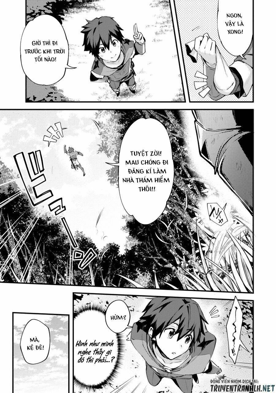 nido tensei shita shounen wa s rank boukensha toshite heion ni sugosu-zense ga kenja de eiyuu datta chapter 1 15