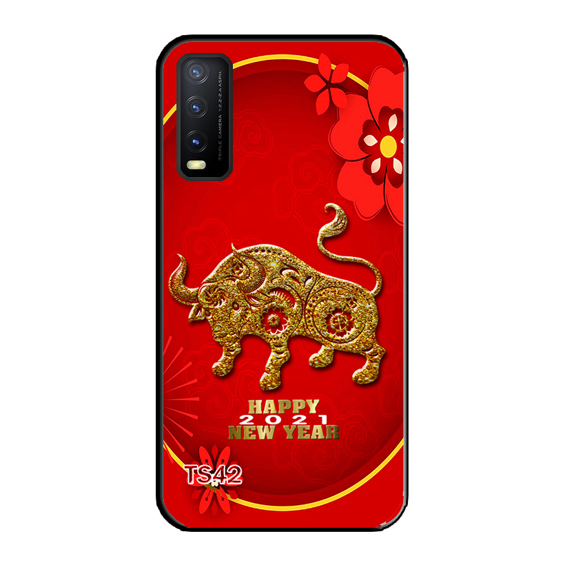 Ốp Lưng Dẻo Dành Cho VIVO Y12S