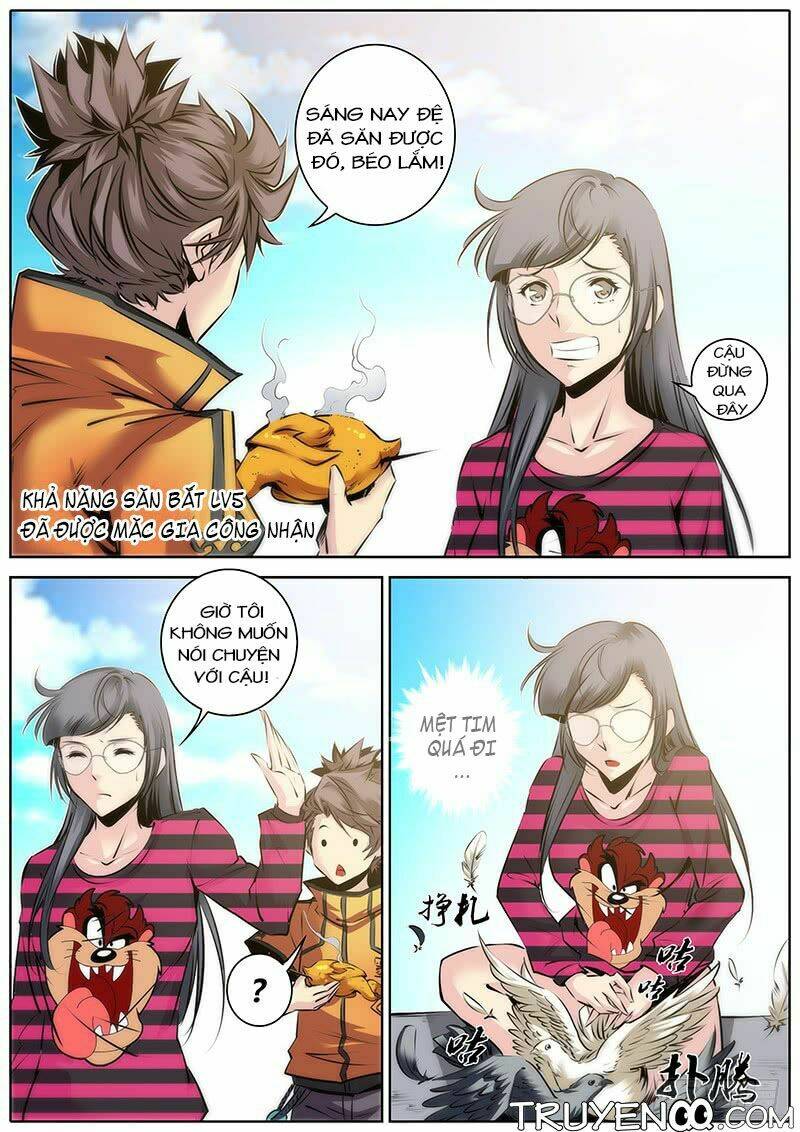 tần hiệp chapter 22 9