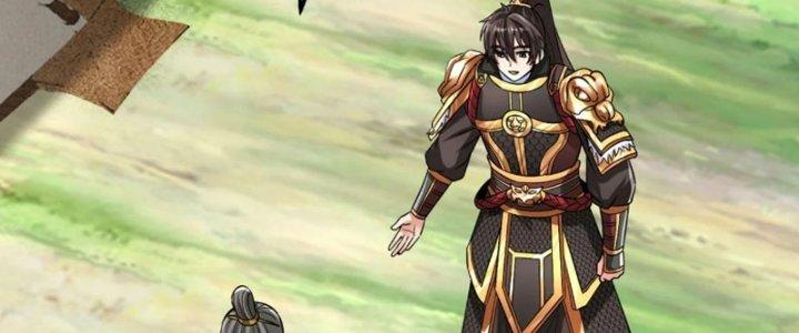 đại tần, ta là con tần thủy hoàng, giết địch thành thần chapter 36 293