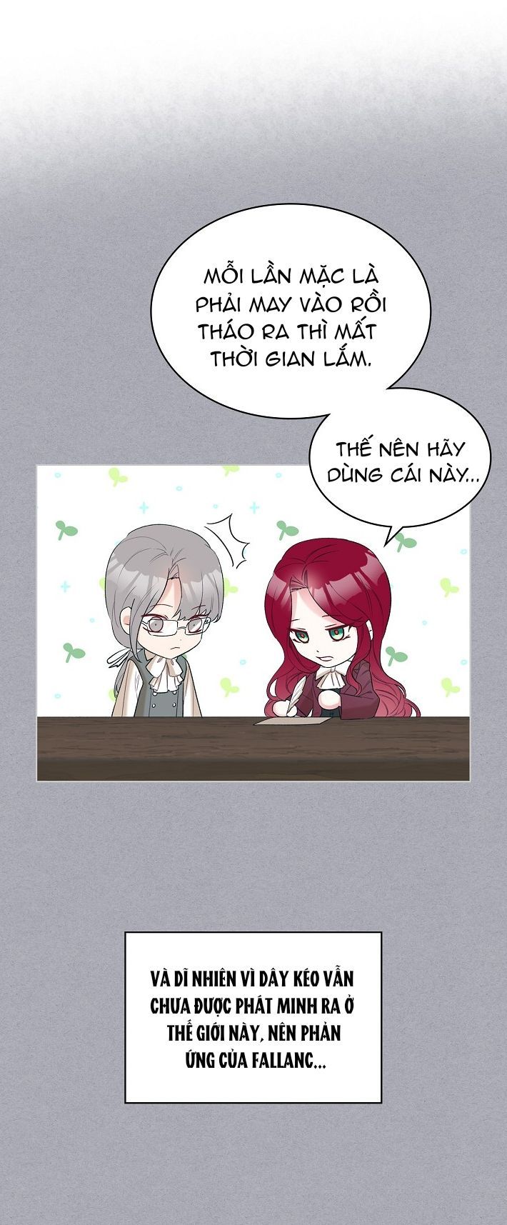 kẻ tạo ra ác nữ chapter 36 5