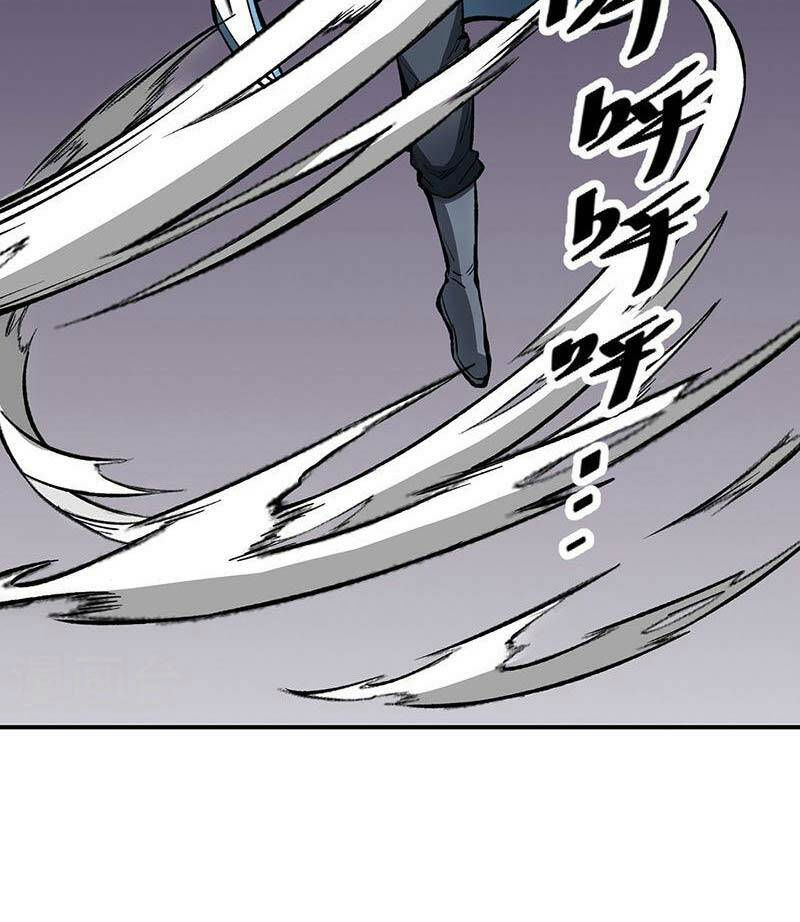 võ đạo độc tôn chapter 483 62