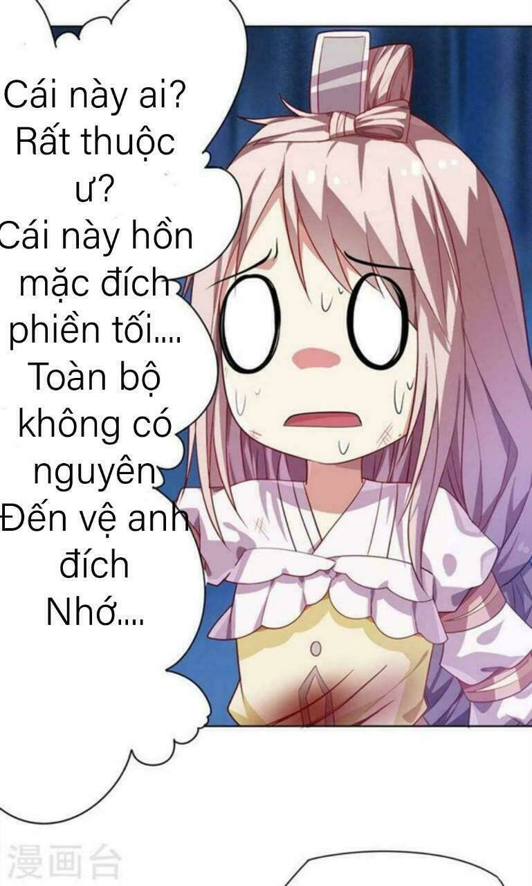 chưởng môn mười tám tuổi chapter 22 7