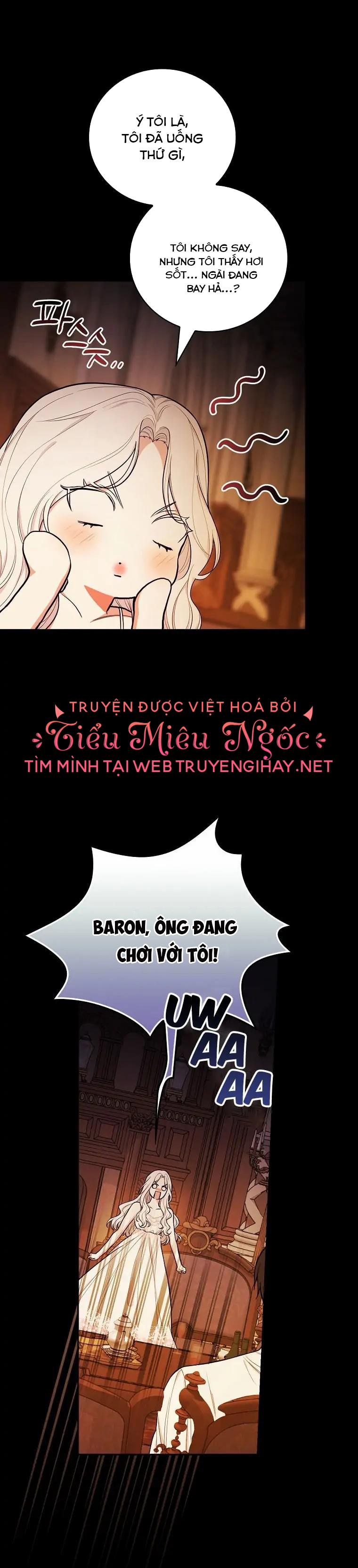 tôi trở thành mẹ của vị anh hùng chiến binh chapter 41 13