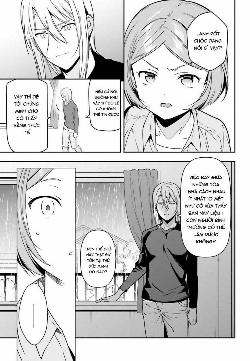 ma vương đi làm thêm chapter 77 2