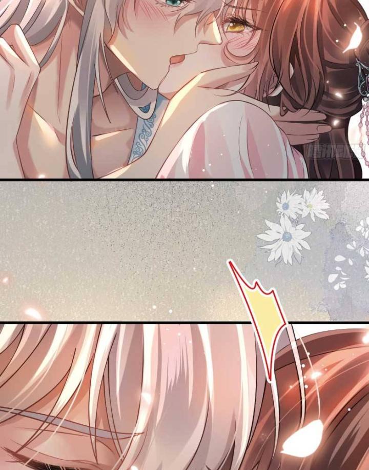 sau khi xuyên sách, ta bị ép trở thành nhân vật phụ chapter 2 32