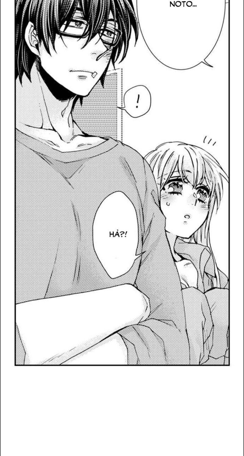 sếp thú tính nhà bên chapter 82 11