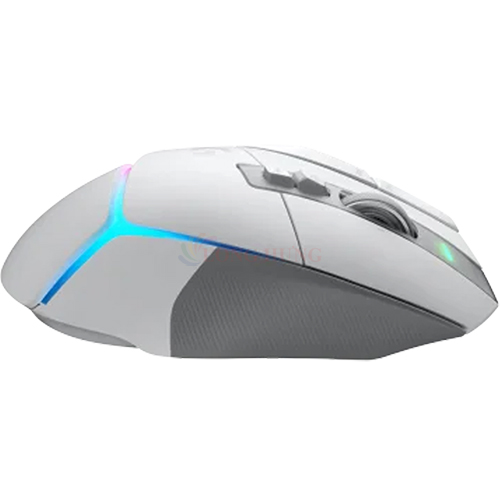 Chuột không dây Gaming Logitech G502 X Plus LightSpeed - Hàng chính hãng