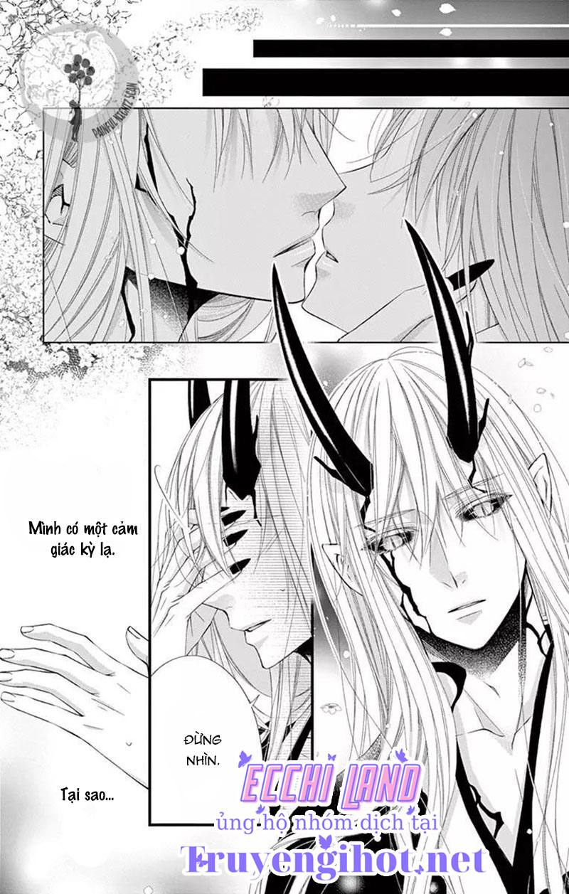 tình yêu ngàn năm của quỷ chapter 2.1 3
