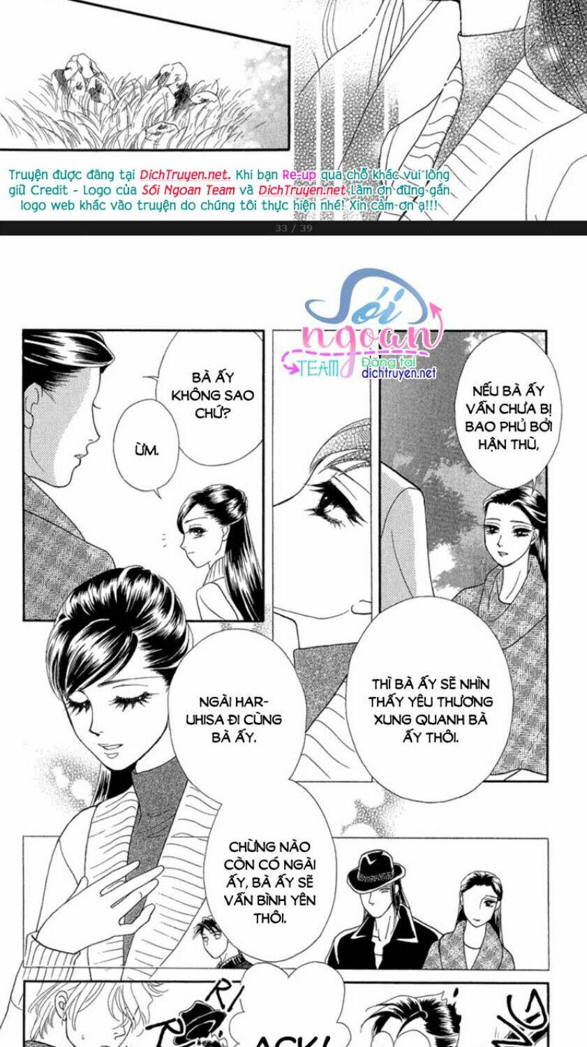 đóa hồng dành tặng seri chapter 20 32