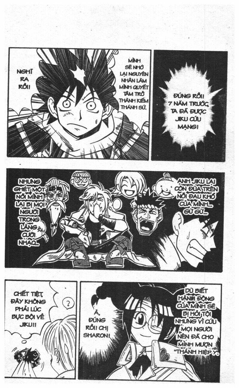 joou kishi monogatari chapter 2 79