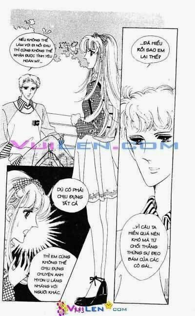 lá chắn tình yêu chapter 5 113