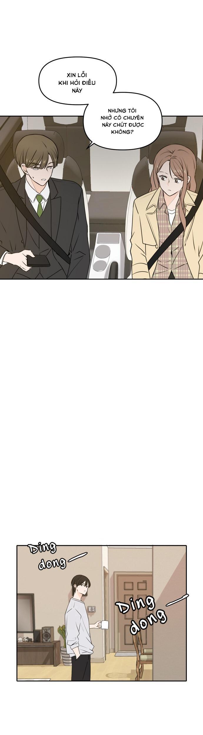 hẹn gặp nhau ở kiếp thứ 19 chapter 43 30