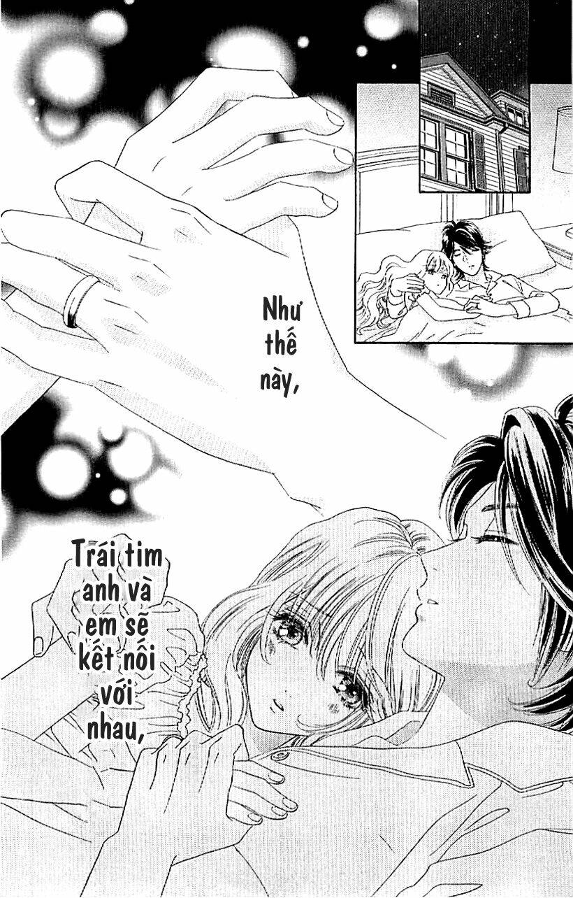 hoa hồng đỏ chapter 36 28