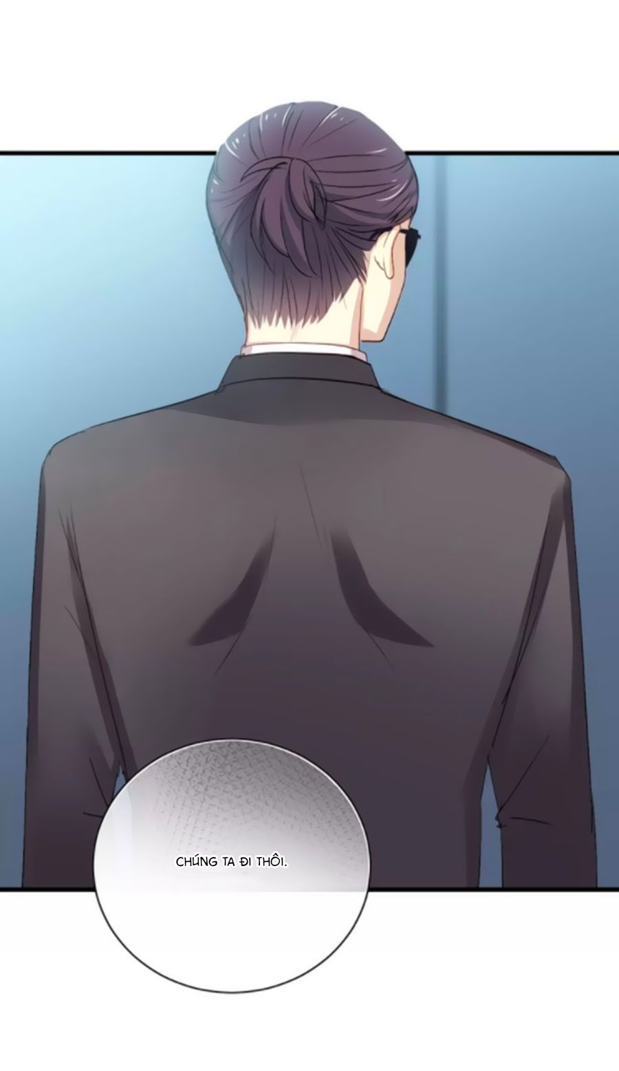 Tình Yêu Là Thế chapter 81 - Trang 11