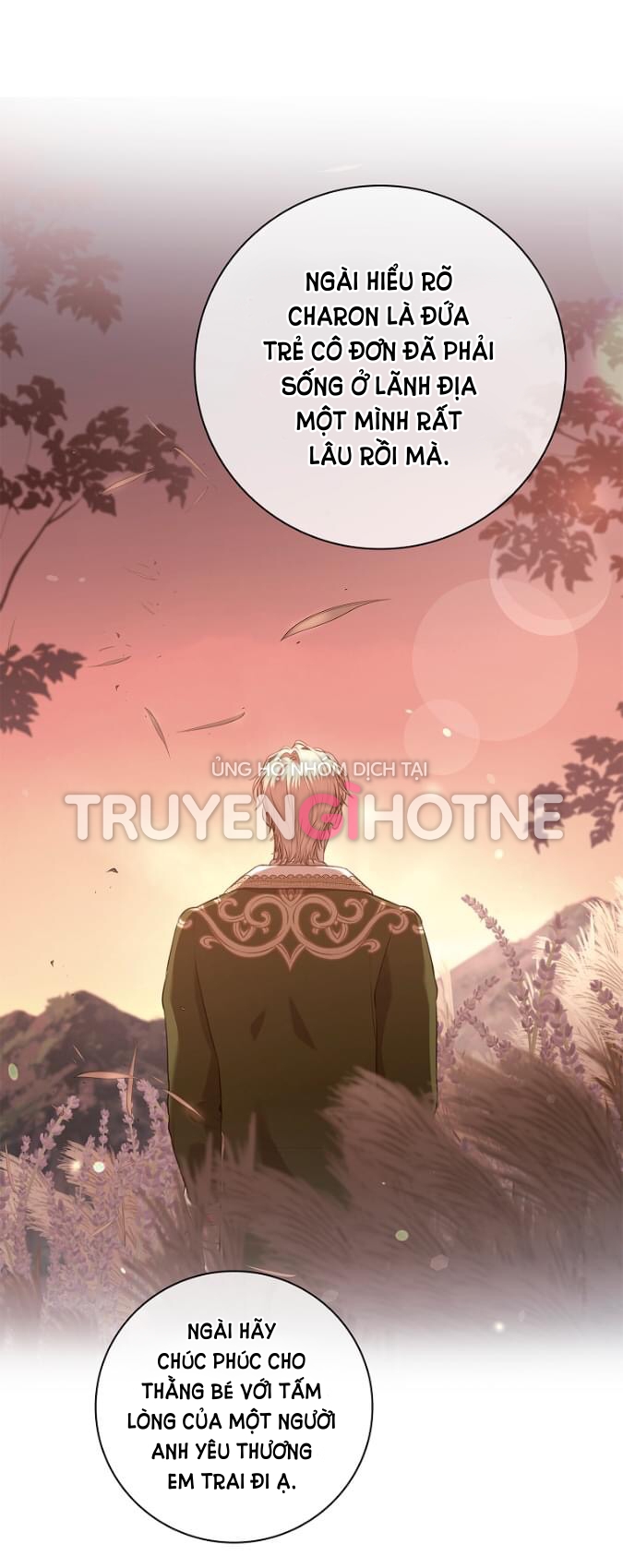 trở thành thư ký của bạo chúa chapter 86 36