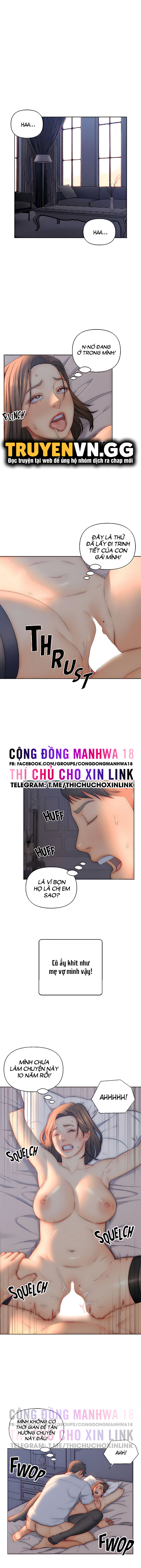 con rể yêu chapter 22 1