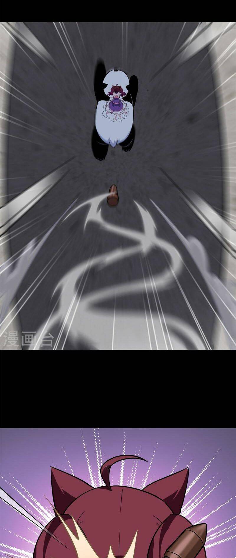 bạn gái virus của tôi chapter 331 15