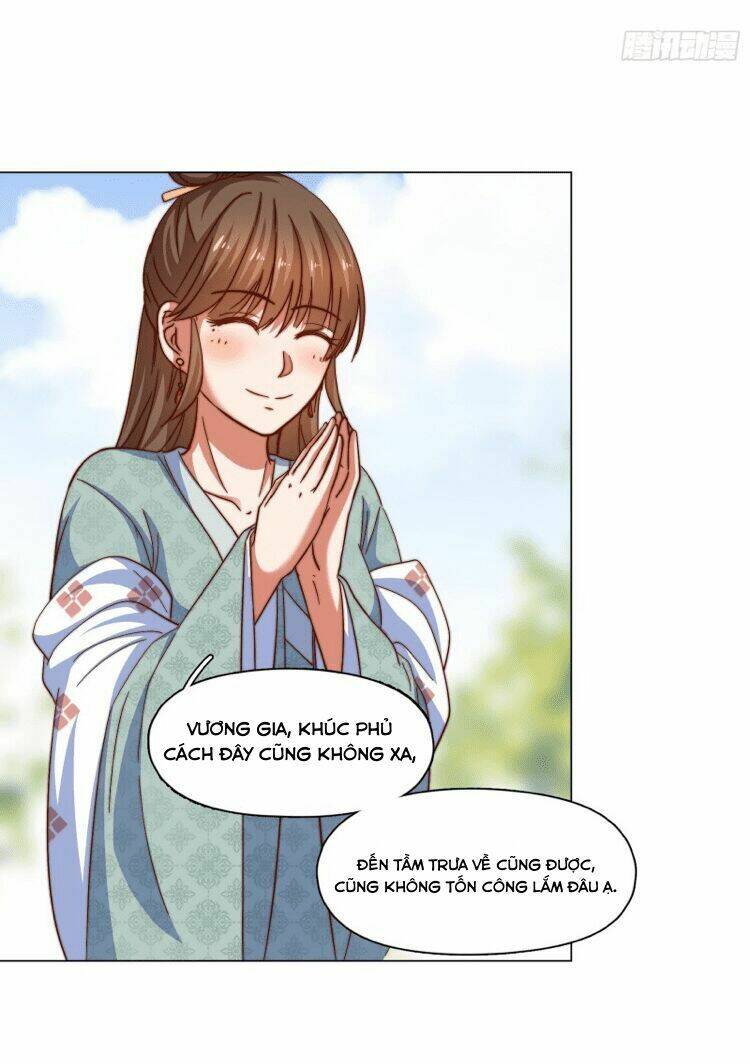 song thế sủng phi chapter 9 30