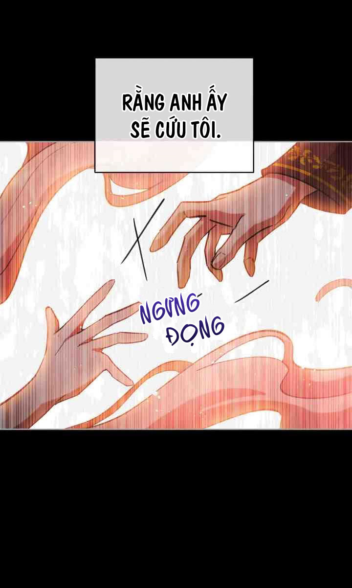 quý cô không thể chạm vào chapter 6 59