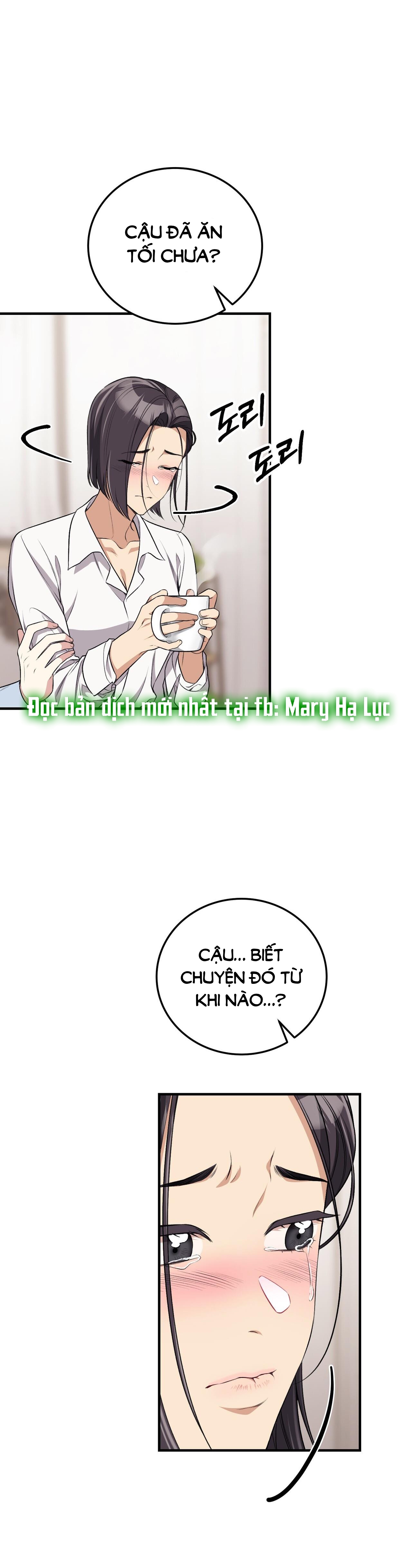 Cướp Dâu chapter 4.2 - Trang 5