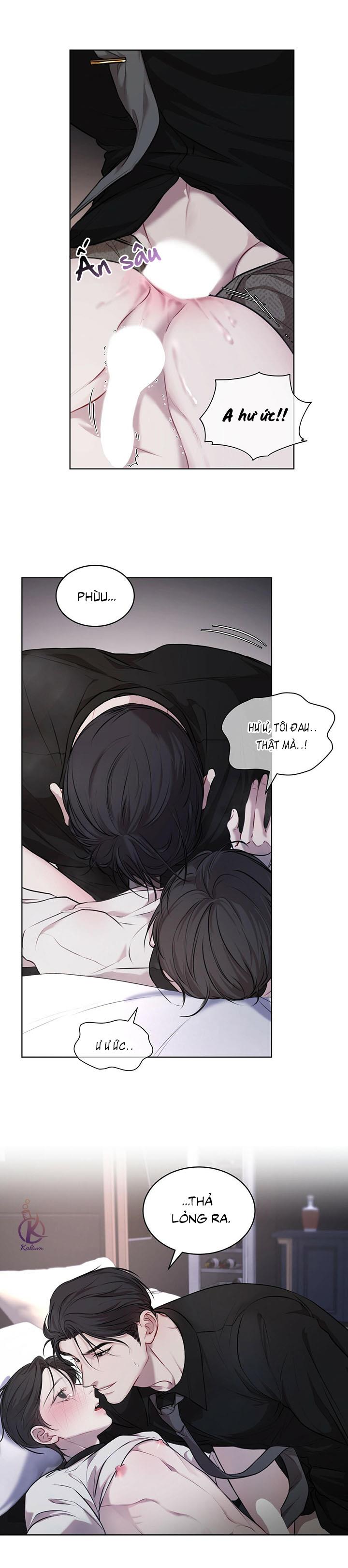 hình thái khởi sinh chapter 15 8