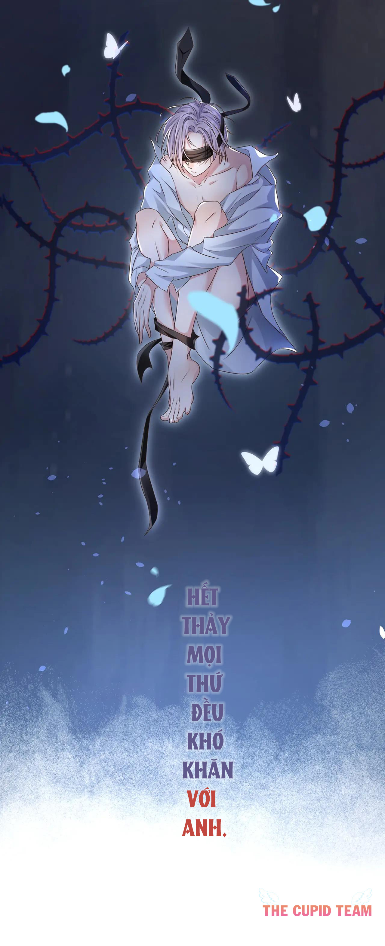 thế thân chapter 0 2