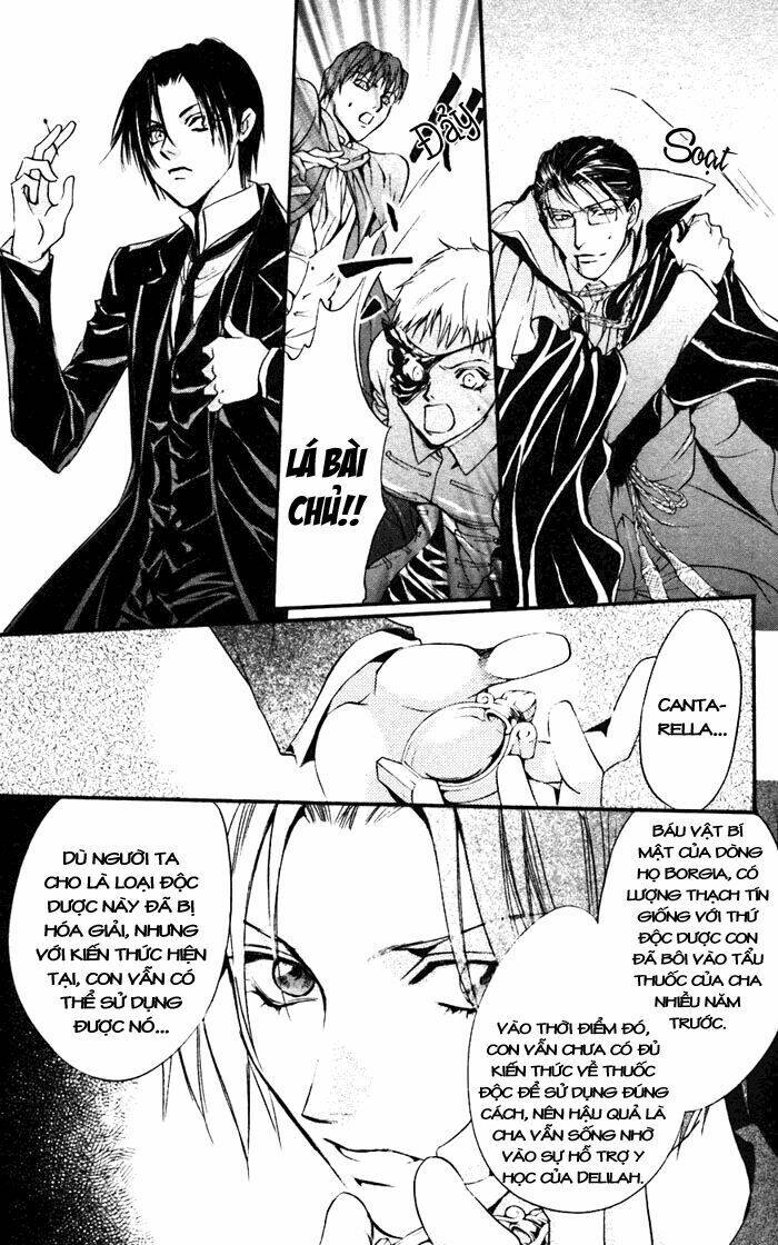 đứa con của thượng đế chapter 47 16