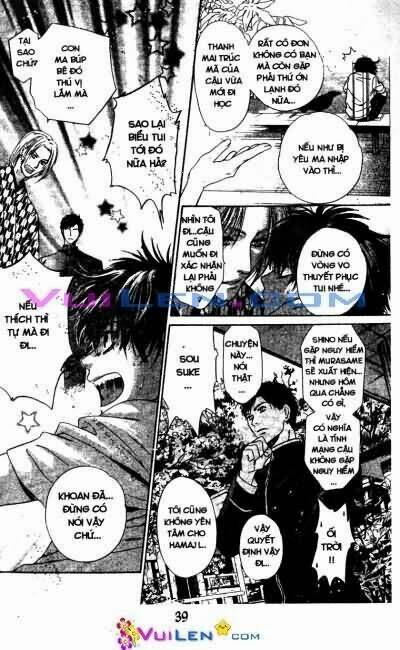 bát khuyển sỹ phương đông chapter 5 39