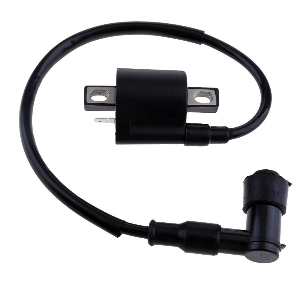 Motorcycle Parts Ignition  Replacement for  Virago 250 XV250 95-07