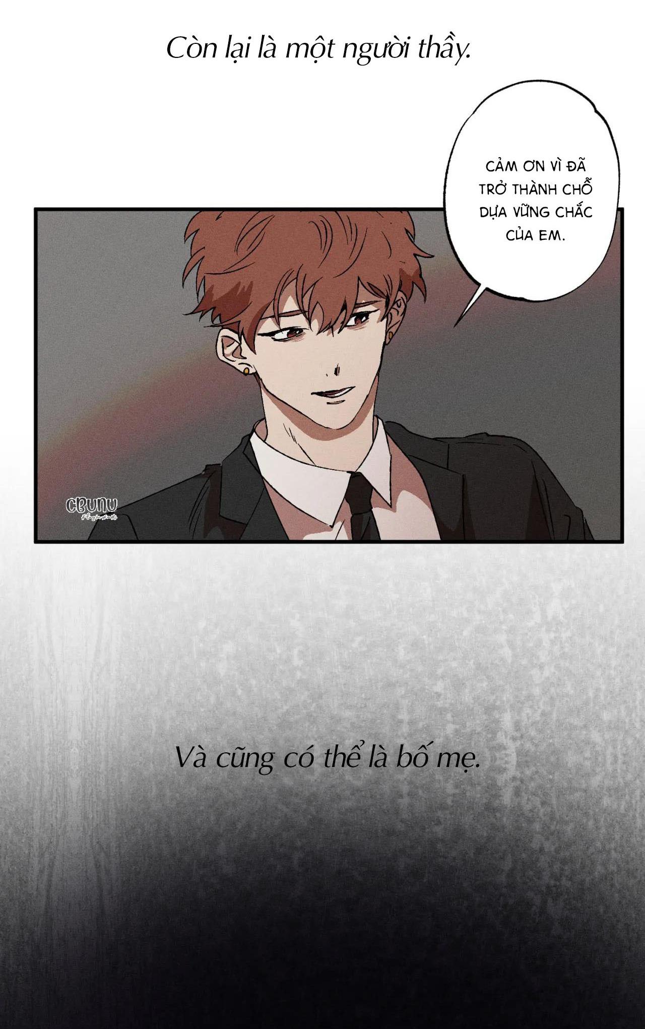 bẫy đôi ngọt ngào chapter 14 21