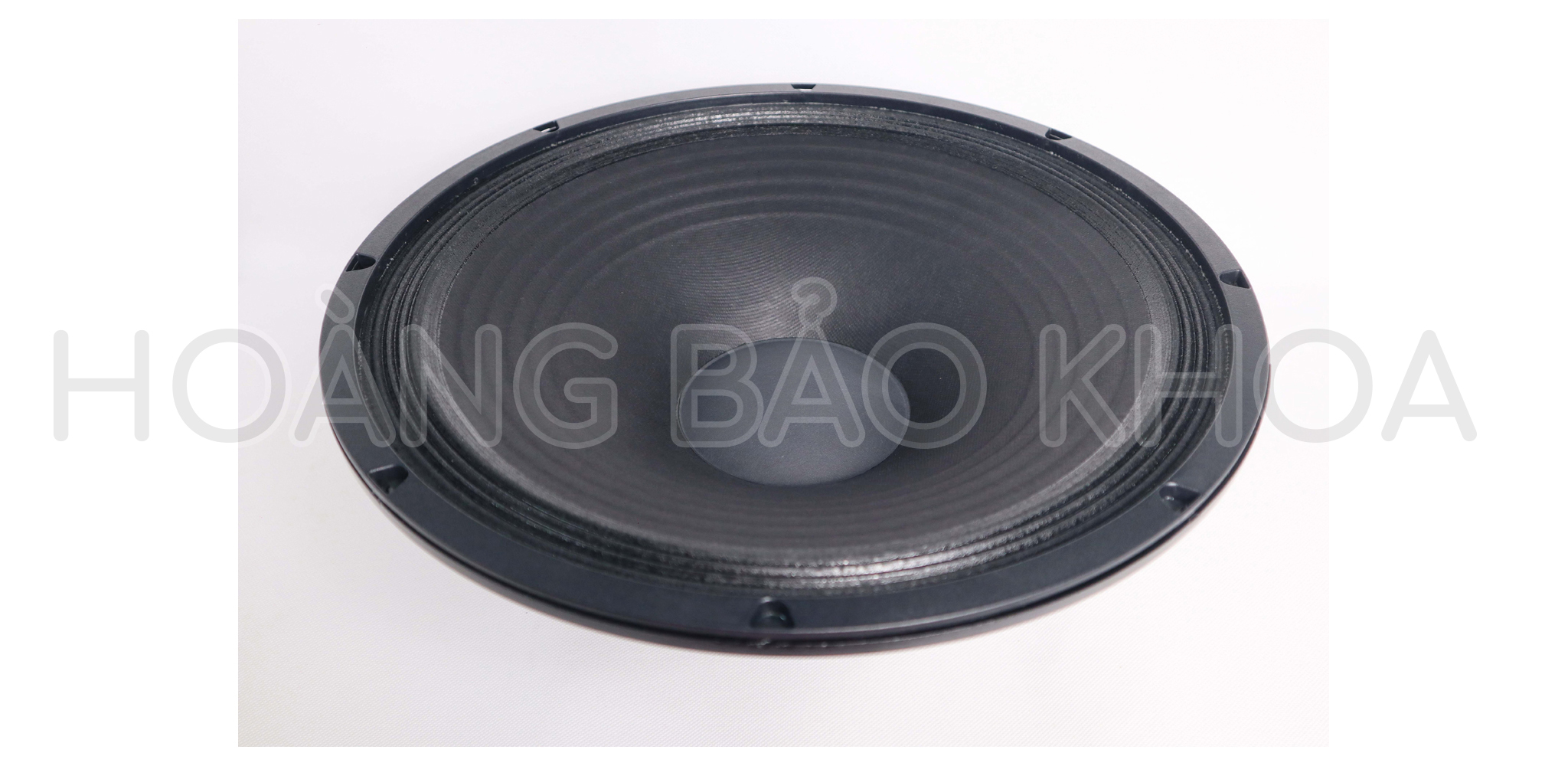 15W500 Củ loa Bass 15inch - 4 tấc Ferrite 350W 8Ω 18 Sound-HÀNG CHÍNH HÃNG