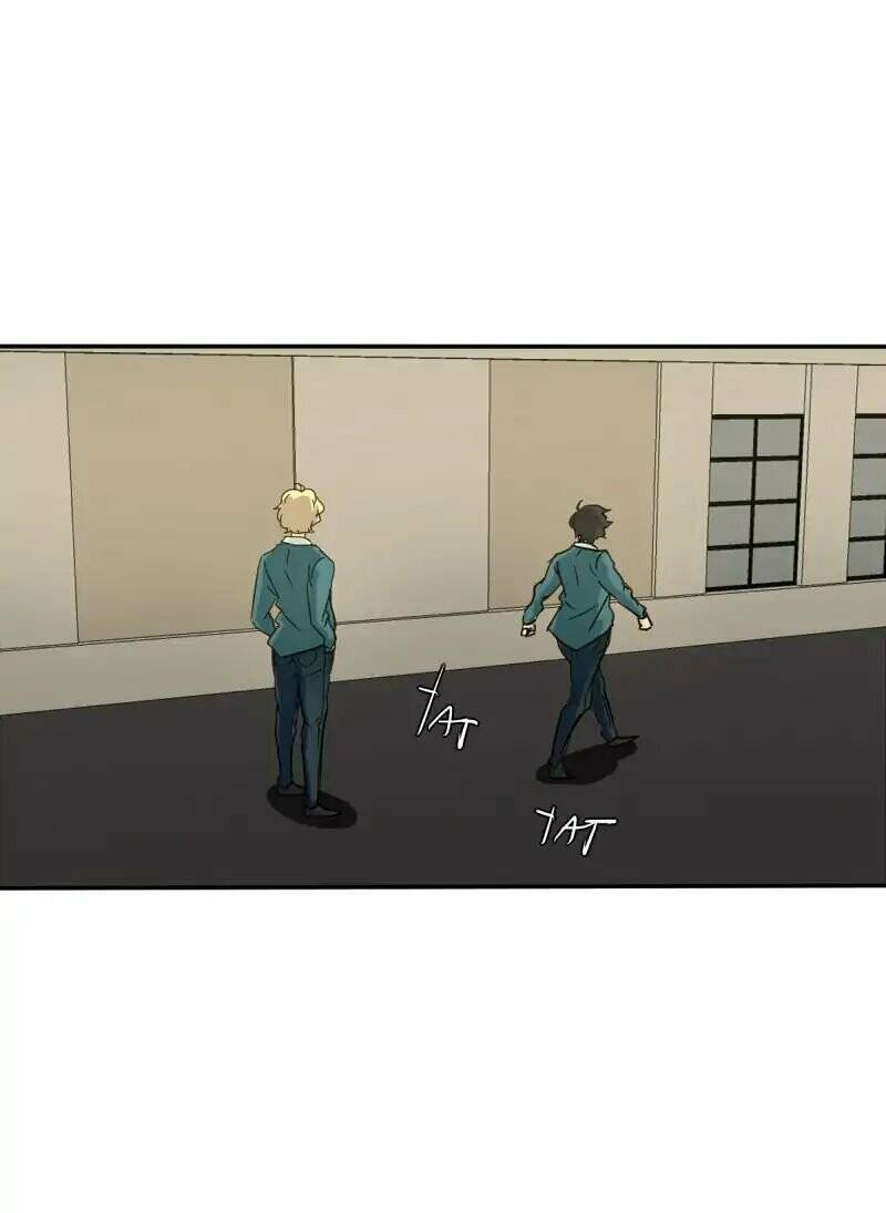 Thế Giới Không Hoàn Hảo Chapter 145 21