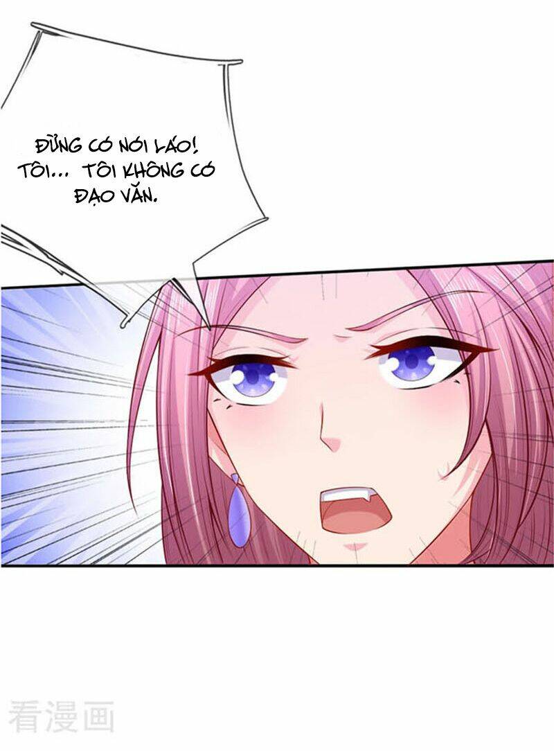 vợ yêu gả nhầm của phúc hắc tổng tài chapter 29 6