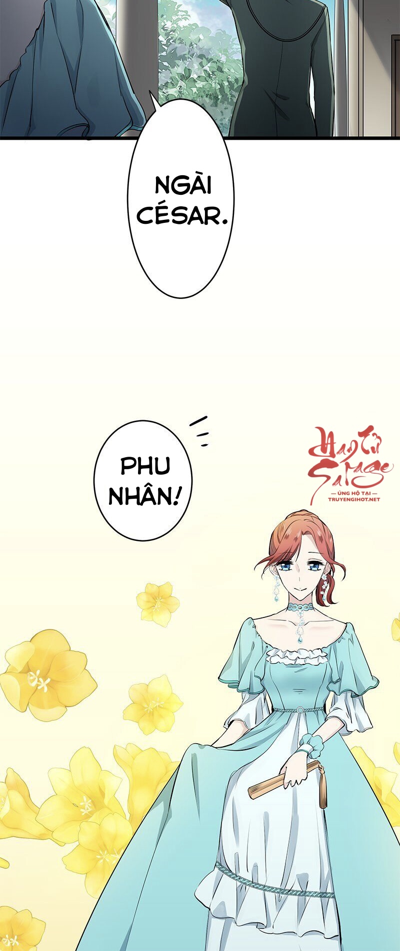 nullitas~nàng dâu giả dối~ chapter 27.1 3