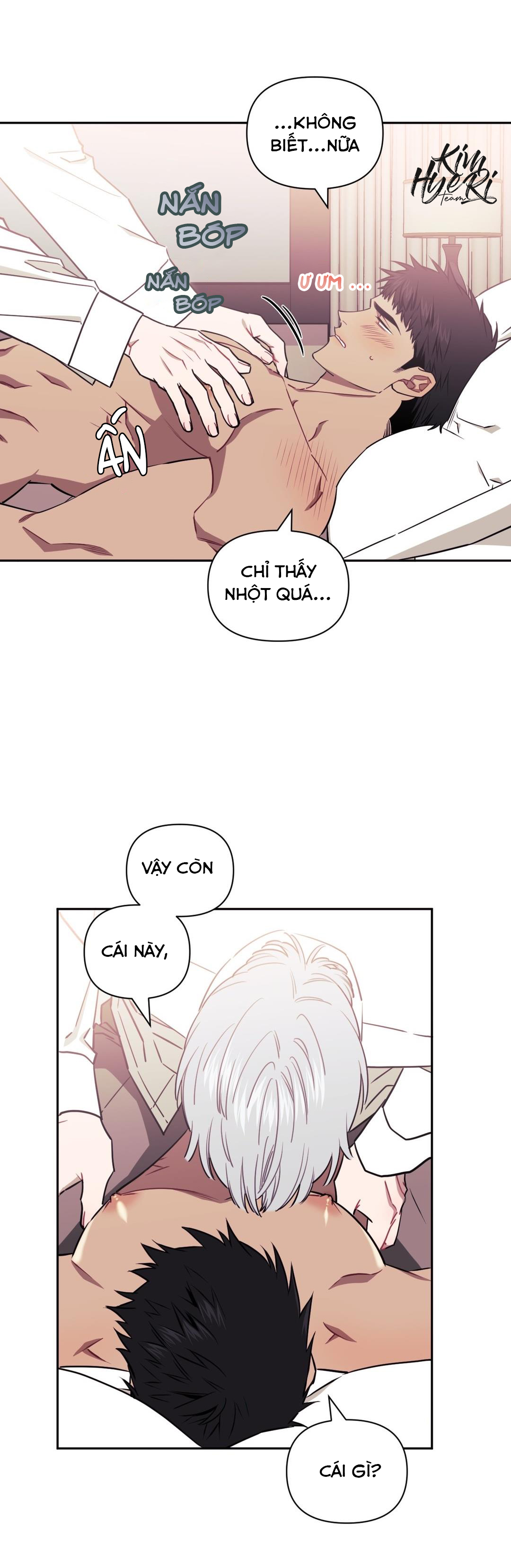 hơn cả bạn bè chapter 9 10