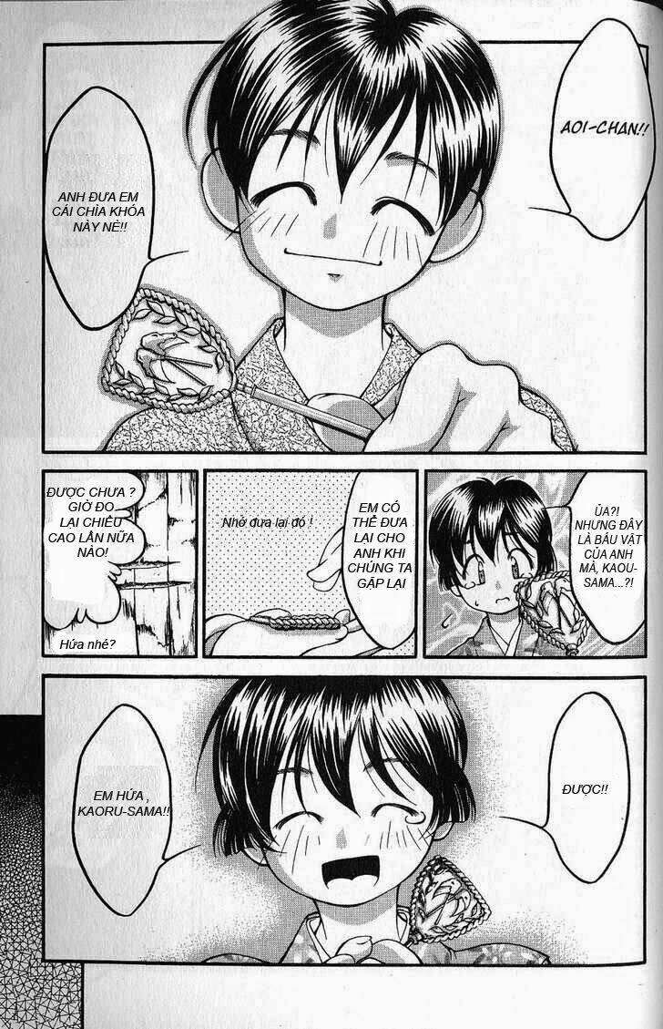 ai yori aoshi chapter 38 15