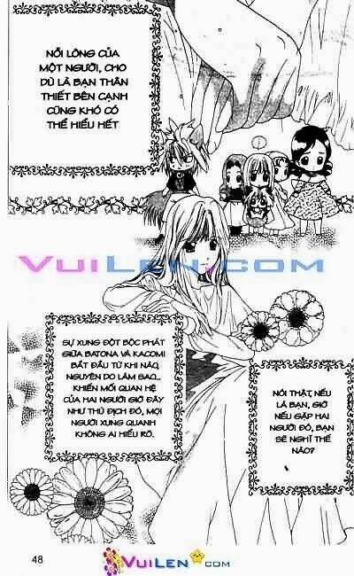 duyên kỳ ngộ chapter 5 49